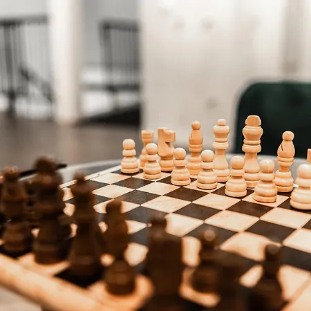 شقة Airhome - Royal Family *