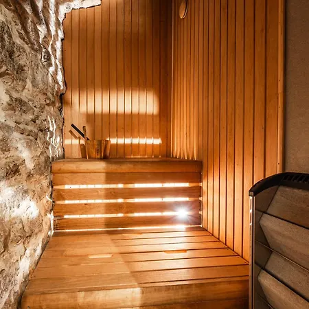 Apartament Airhome - Royal Family