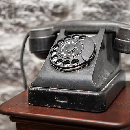 شقة Airhome - Royal Family تالين