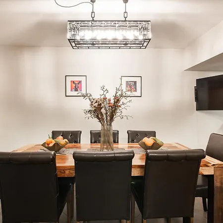 Apartment Airhome - Royal Family *