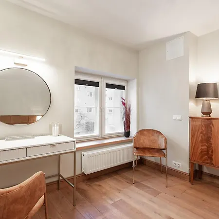 Airhome - Royal Family Apartment Tallinn