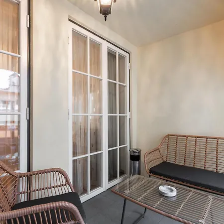 Airhome - Royal Family شقة