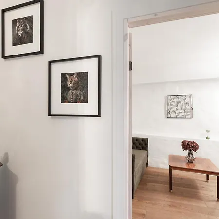 Airhome - Royal Family Tallin