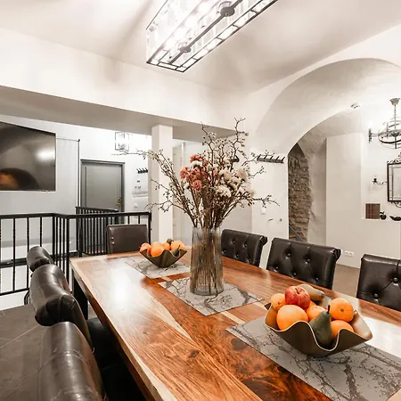 Apartament Airhome - Royal Family