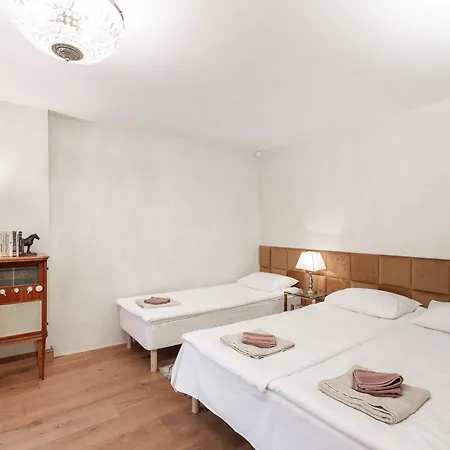 Apartament Airhome - Royal Family *