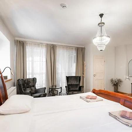 Apartament Airhome - Royal Family