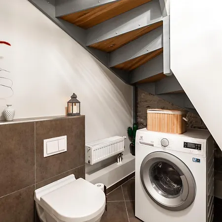 شقة Airhome - Royal Family *