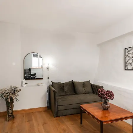 Apartament Airhome - Royal Family *