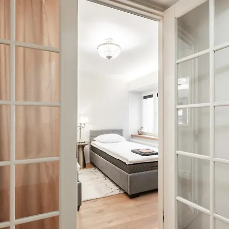 Apartament Airhome - Royal Family