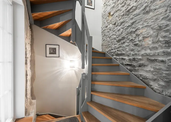 Airhome - Royal Family Appartement