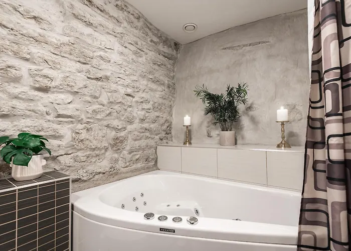 Appartement Airhome - Royal Family Tallinn