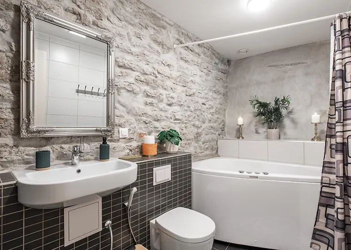 Airhome - Royal Family Appartement