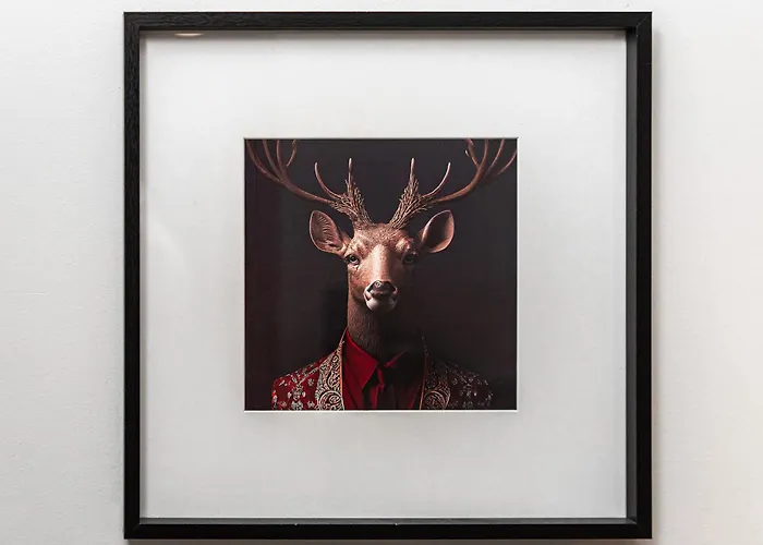 Airhome - Royal Family * Таллин