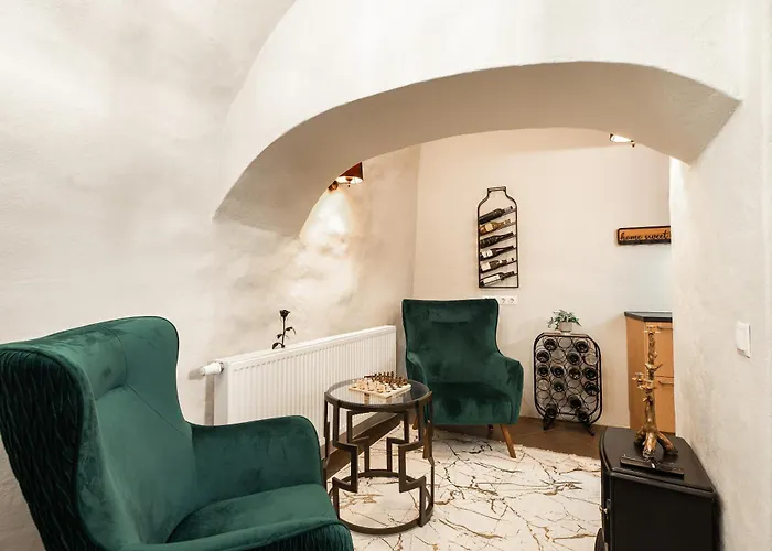 Appartement Airhome - Royal Family