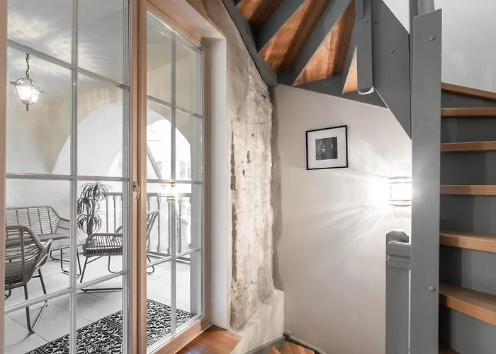 Airhome - Royal Family Appartement