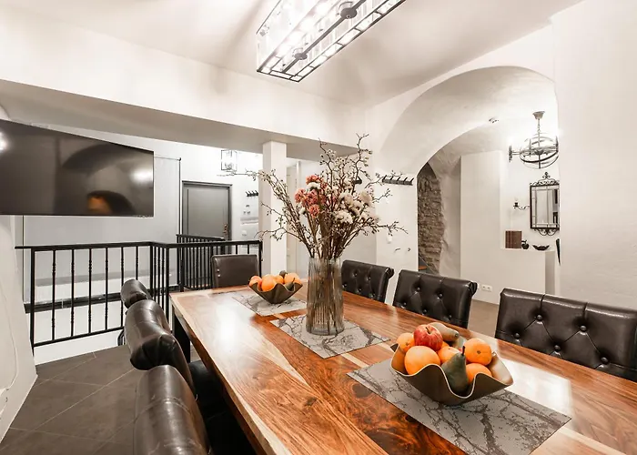 Appartement Airhome - Royal Family