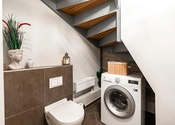 Appartement Airhome - Royal Family *