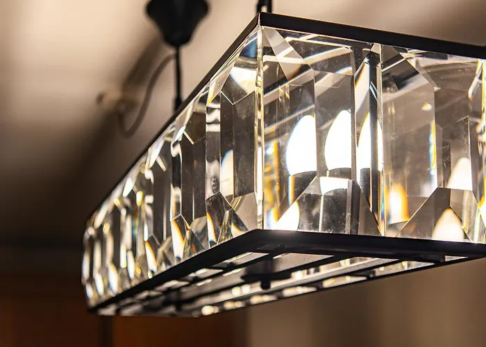 Airhome - Royal Family Апартаменты Таллин