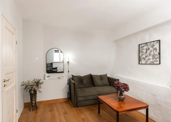 Appartement Airhome - Royal Family *