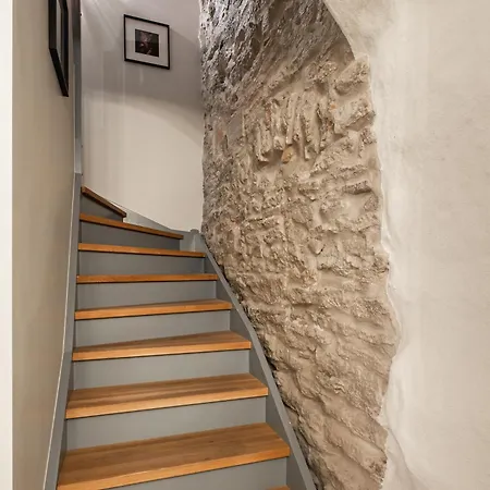 Airhome - Royal Family Lägenhet Tallinn