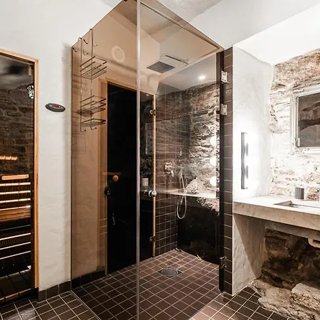 Lägenhet Airhome - Royal Family Tallinn