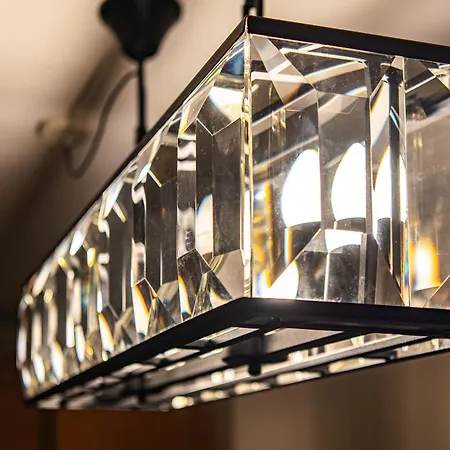 Airhome - Royal Family Lägenhet Tallinn