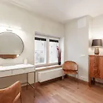 Airhome - Royal Family Daire Tallinn