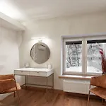 Daire Airhome - Royal Family Tallinn