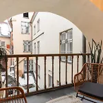 Daire Airhome - Royal Family Tallinn