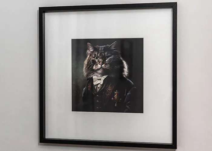 Apartment Airhome - Royal Family