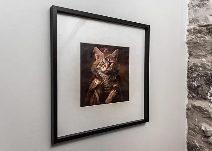 Apartment Airhome - Royal Family *