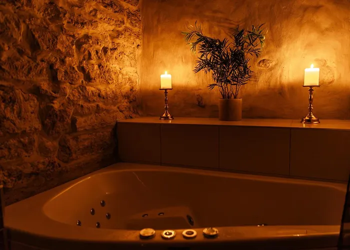 Airhome - Royal Family Apartment Tallinn