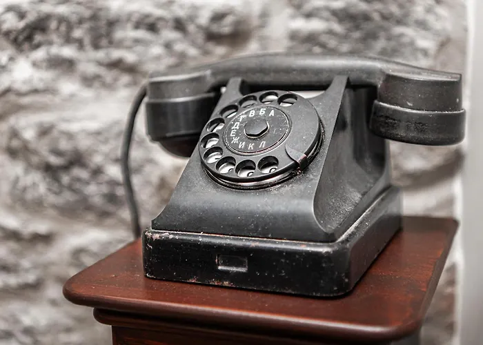 Apartment Airhome - Royal Family Tallinn