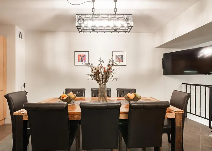 Apartment Airhome - Royal Family *