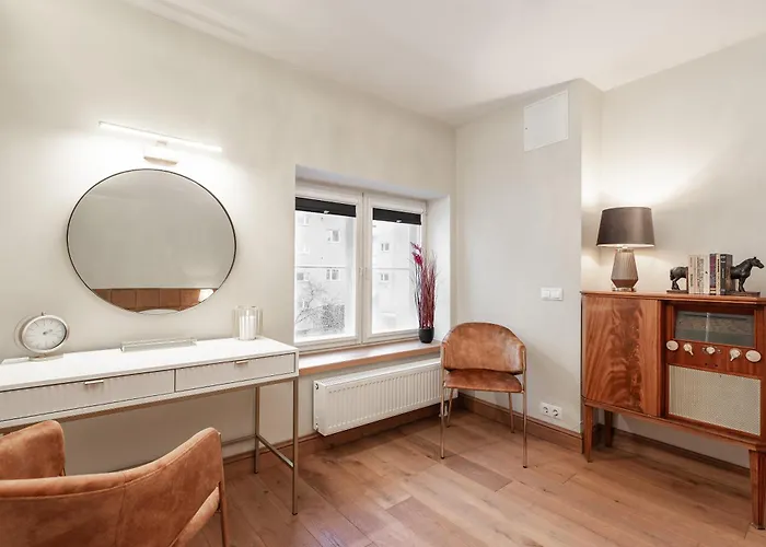 Airhome - Royal Family Apartment Tallinn