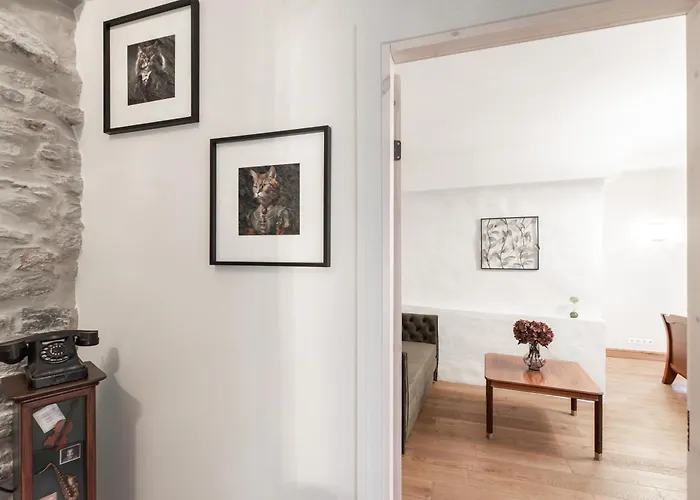 Airhome - Royal Family Tallinn