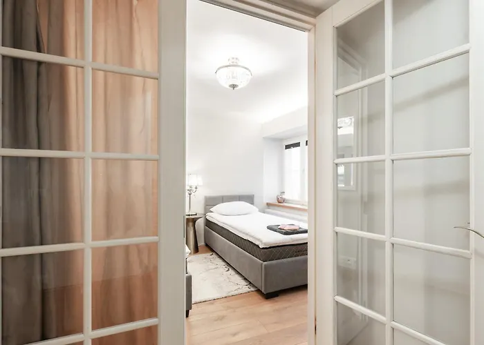 Apartment Airhome - Royal Family